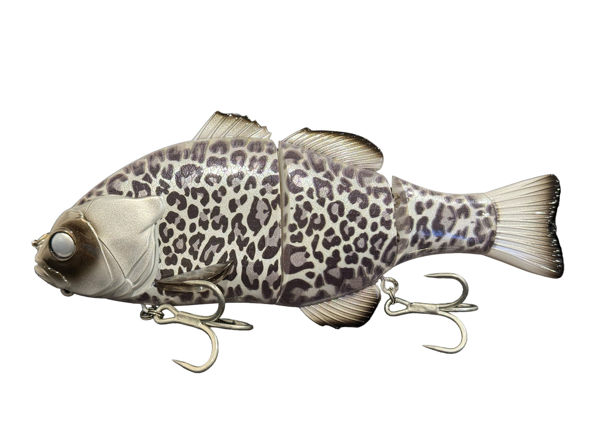 Jackall Gigantarel Swimbait