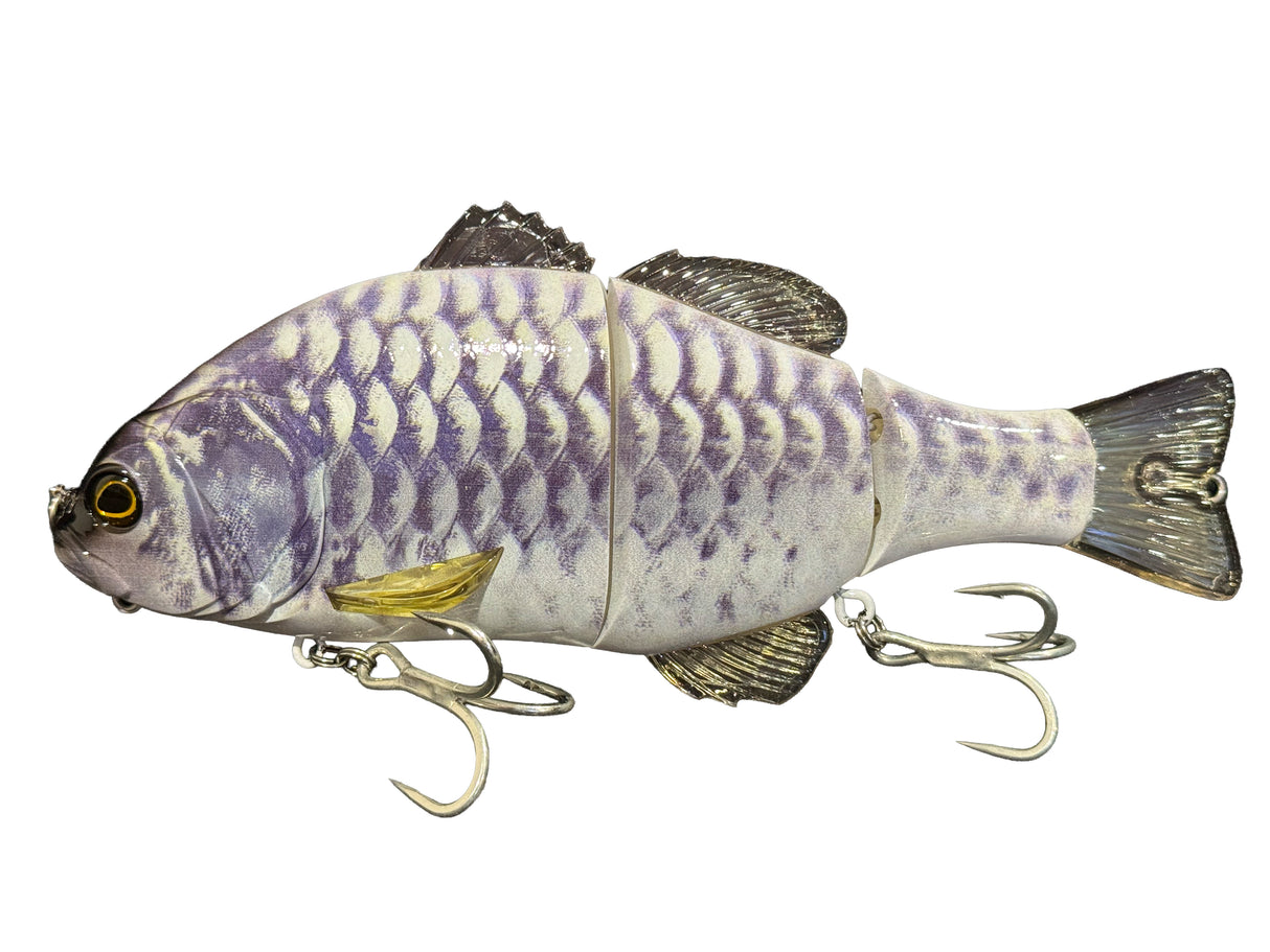 Jackall Gigantarel Swimbait