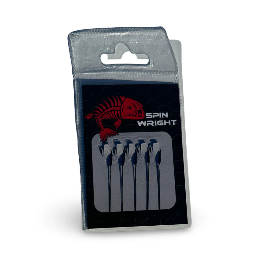 Spin Wright Assist Hooks 5pk