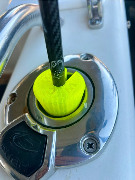 West Coast Salt Wedgie