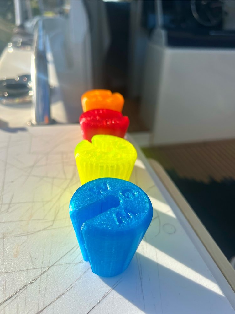 West Coast Salt Wedgie