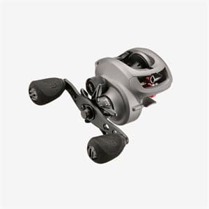 13 Fishing Inception Baitcast Reel - 6.6-1 Gear Ratio - RH