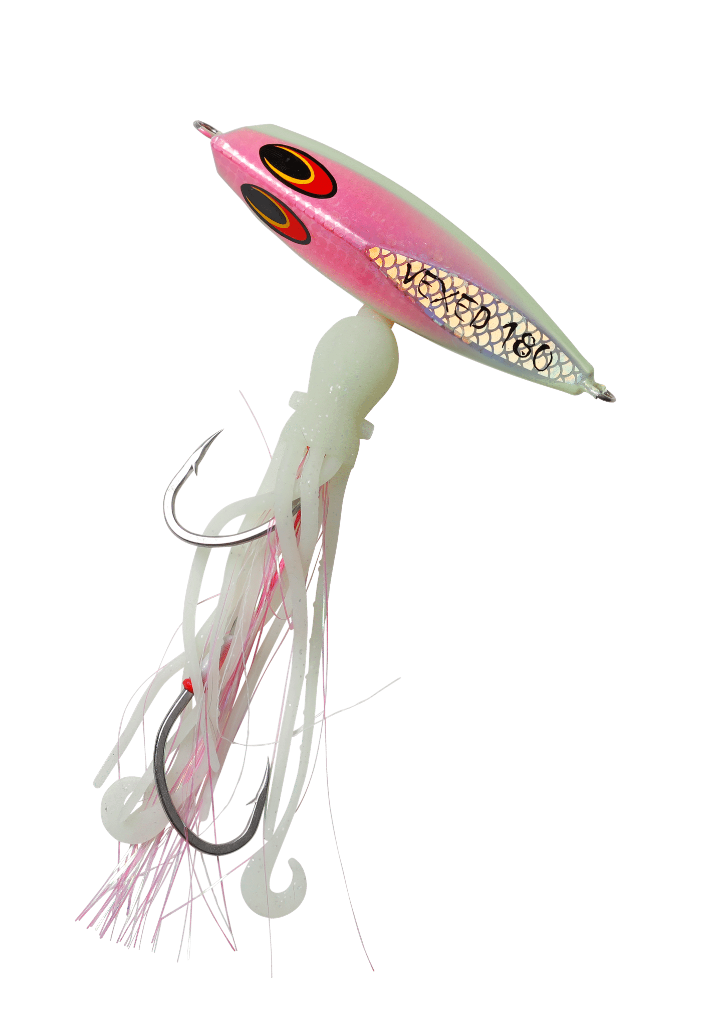 Vexed Dhu Inchiku 80g