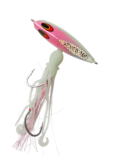 Vexed Dhu Inchiku 140g