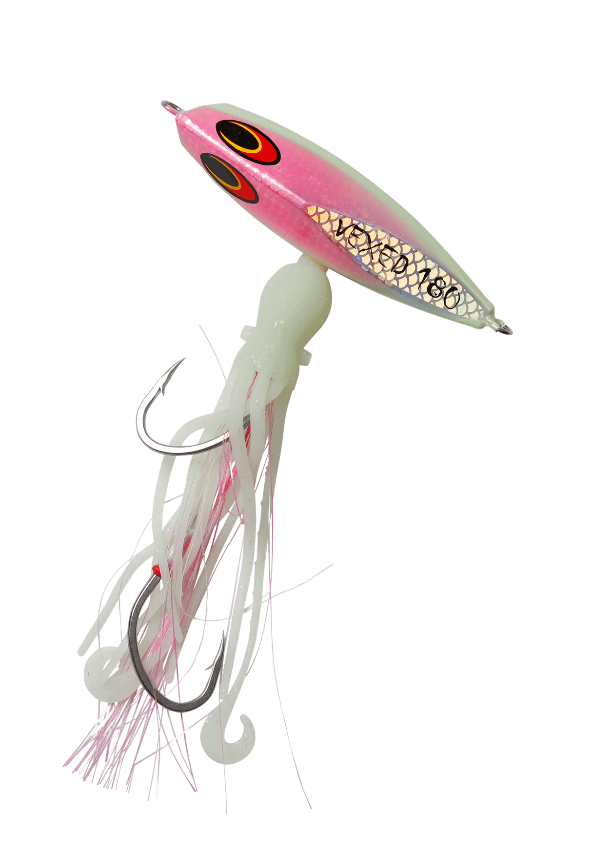 Vexed Dhu Inchiku 140g