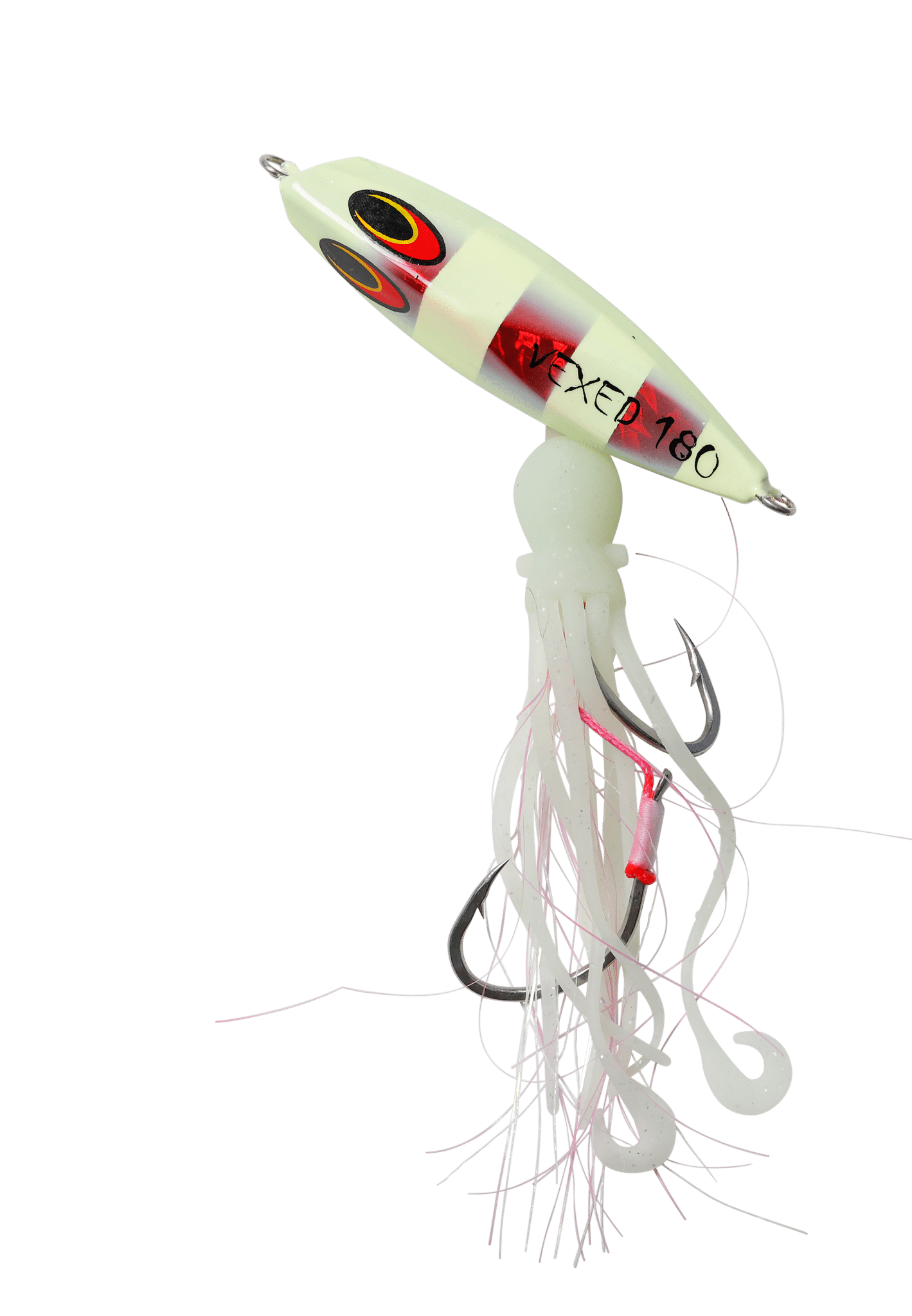 Vexed Dhu Inchiku 80g