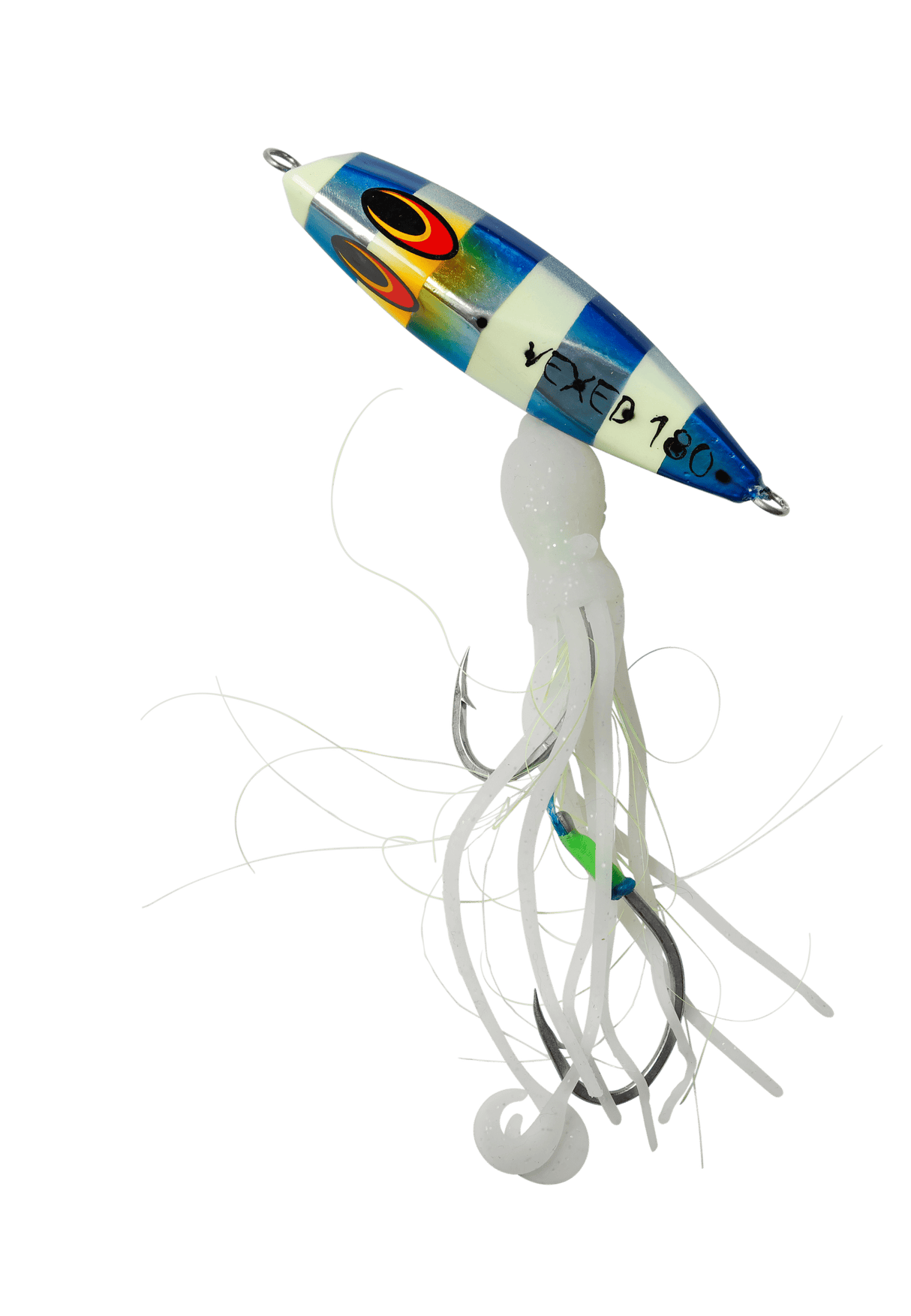 Vexed Dhu Inchiku 140g