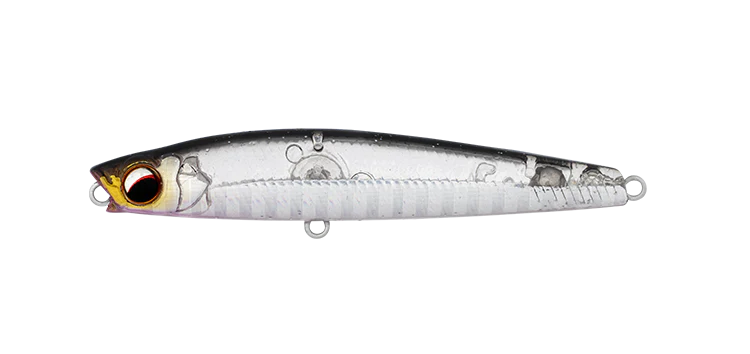 Daiwa Infeet Slippery Dog 65F TG Tune Lure