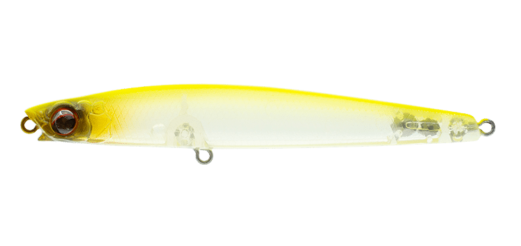 Daiwa Infeet Slippery Dog 80F TG Tune Lure