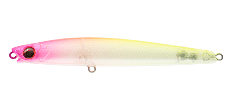 Daiwa Infeet Slippery Dog 80F TG Tune Lure