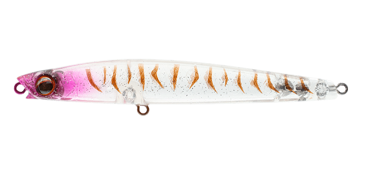 Daiwa Infeet Slippery Dog 80F TG Tune Lure