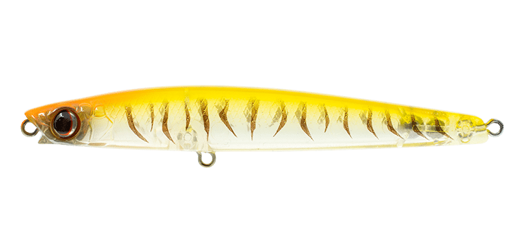 Daiwa Infeet Slippery Dog 80F TG Tune Lure