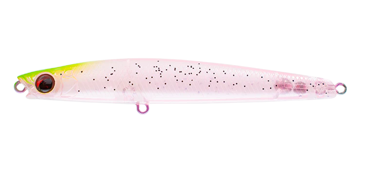 Daiwa Infeet Slippery Dog 65F TG Tune Lure