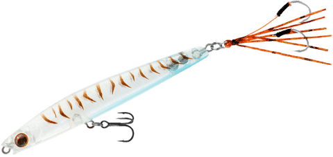 Daiwa Infeet Slippery Dog 80F TG Tune Lure