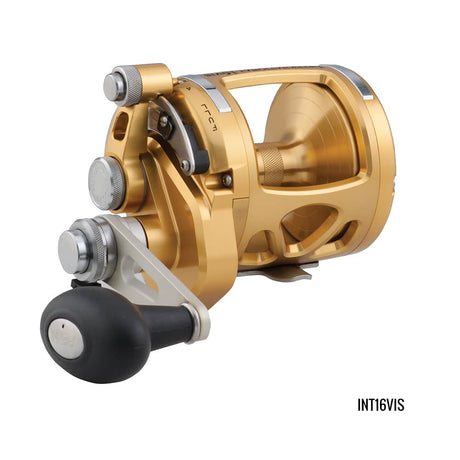 Penn International Overhead Reel