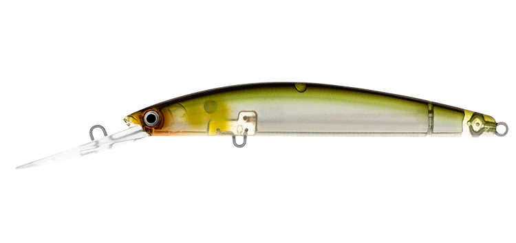 Daiwa Double Clutch 60SP Lure