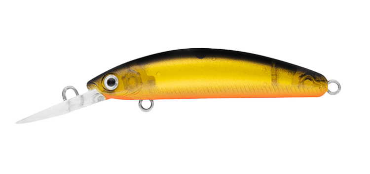 Daiwa Double Clutch 48mm Lure