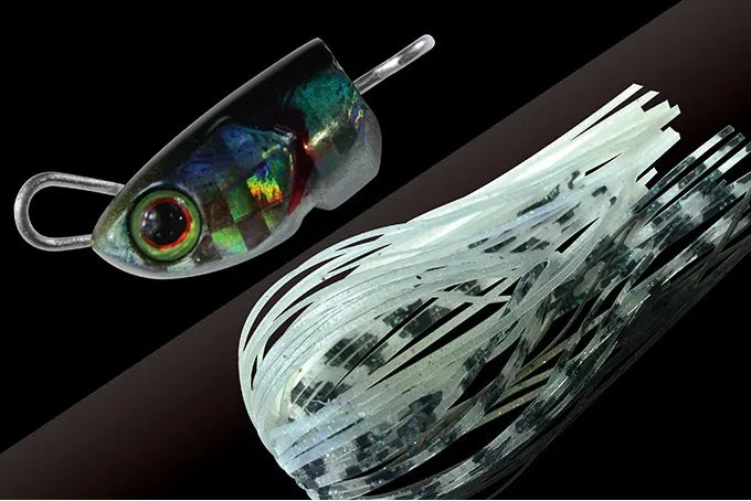 Jackall Charablade 14g Chatterbait