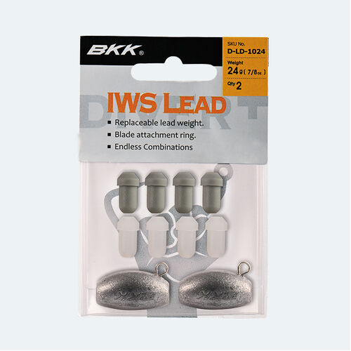 BKK IWS Replacement Lead