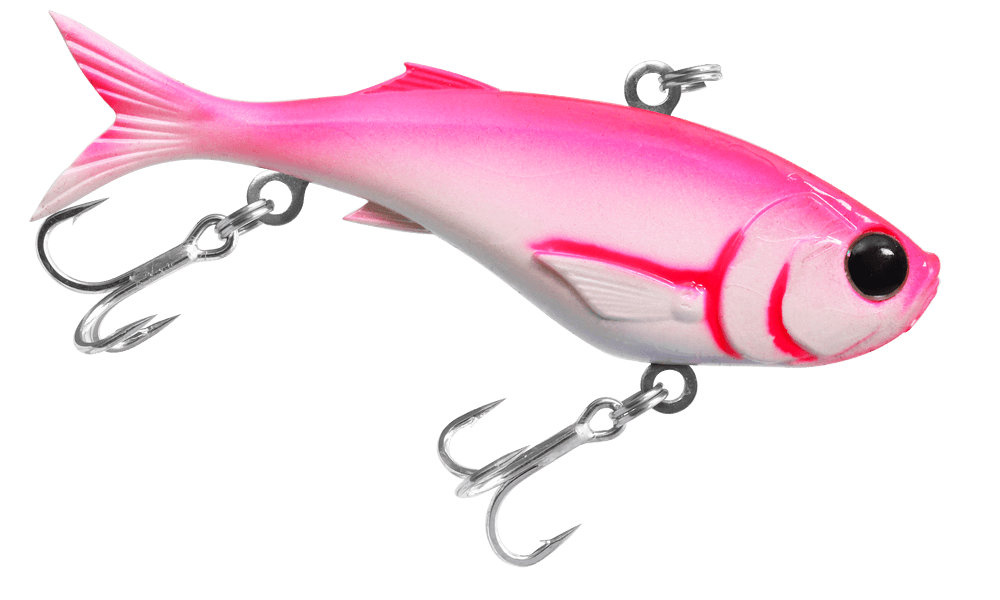 Tackle Tactics Quake Power Vibe 110mm 36g