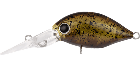 Daiwa Infeet Rollin Crank 32DR Lure