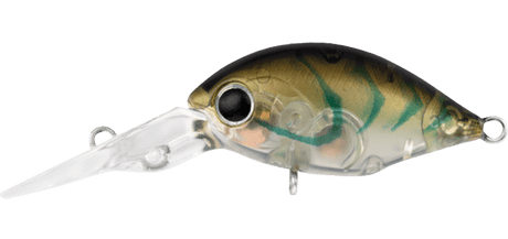 Daiwa Infeet Rollin Crank 32DR Lure