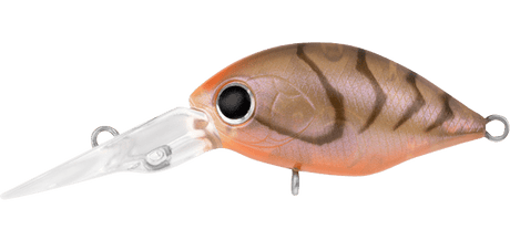 Daiwa Infeet Rollin Crank 32DR Lure