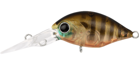 Daiwa Infeet Rollin Crank 32DR Lure