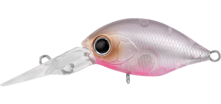 Daiwa Infeet Rollin Crank 32DR Lure