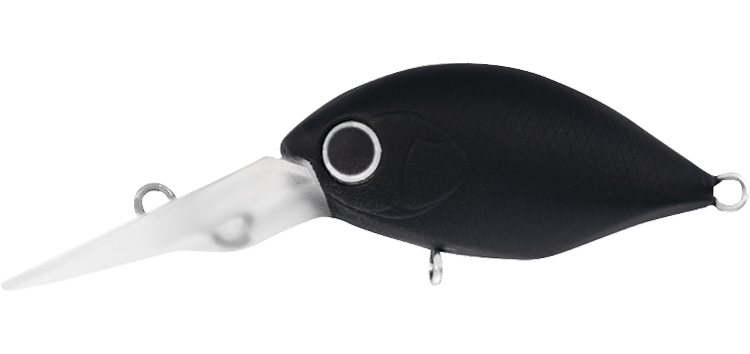 Daiwa Infeet Rollin Crank 32DR Lure