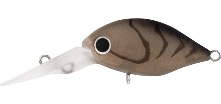 Daiwa Infeet Rollin Crank 32DR Lure