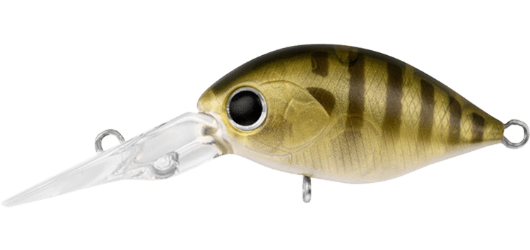 Daiwa Infeet Rollin Crank 32DR Lure