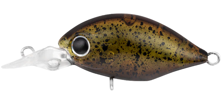 Daiwa Infeet Rollin Crank 32MR Lure