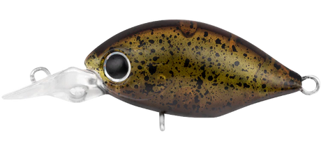 Daiwa Infeet Rollin Crank 32MR Lure