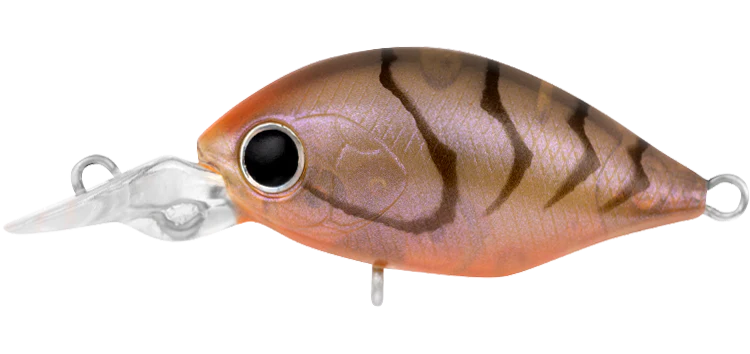 Daiwa Infeet Rollin Crank 32MR Lure