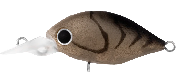 Daiwa Infeet Rollin Crank 32MR Lure