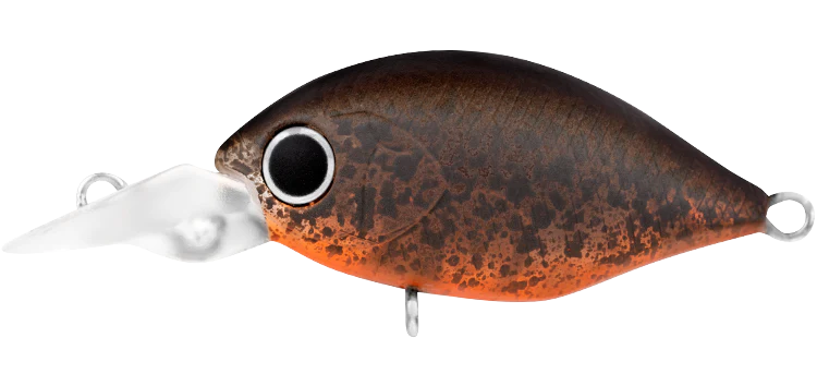 Daiwa Infeet Rollin Crank 32MR Lure