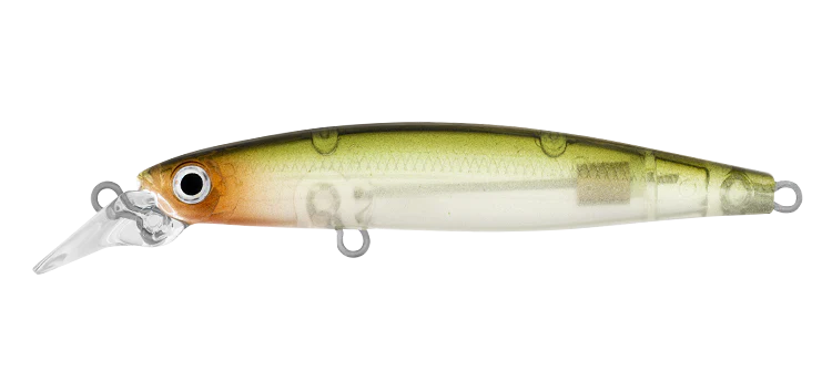 Daiwa Infeet Sazanami 60SP Lure