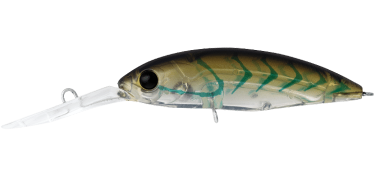 Daiwa Infeet Spike 53SP Lure