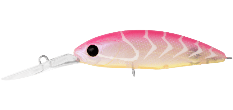 Daiwa Infeet Spike 53SP Lure