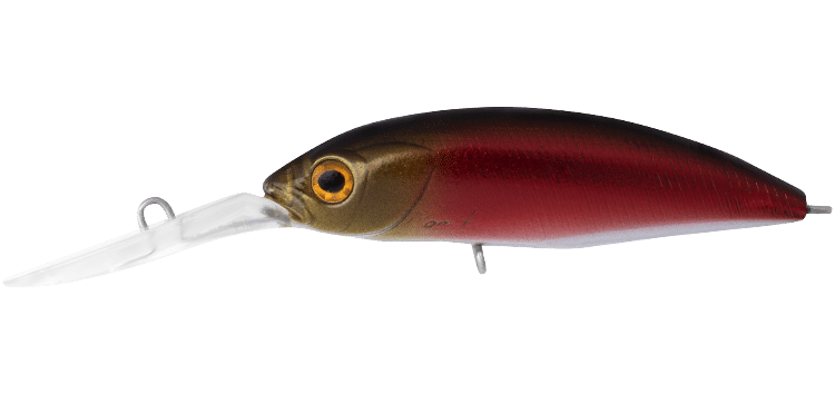 Daiwa Infeet Spike 53SP Lure