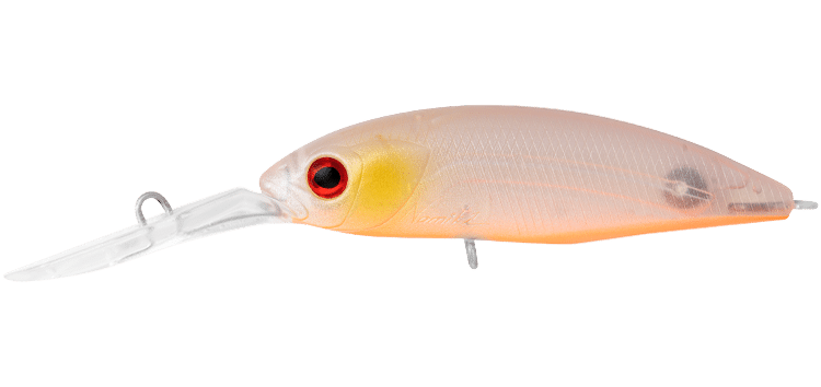 Daiwa Infeet Spike 53SP Lure