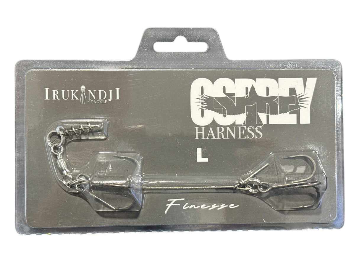 Irukandji Osprey Light Wire Harness