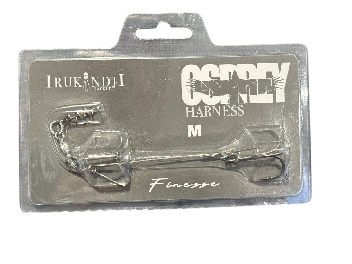 Irukandji Osprey Light Wire Harness