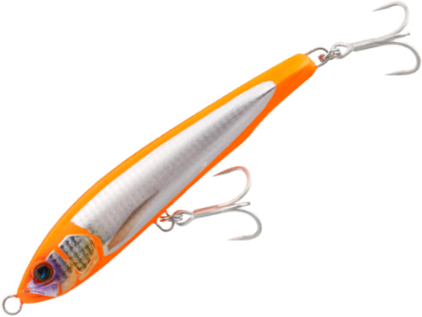 Jackall Cian Pencil Serpens 160F Floating Stickbait