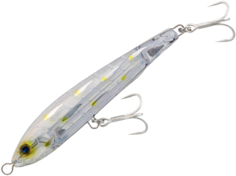 Jackall Cian Pencil Serpens 160F Floating Stickbait