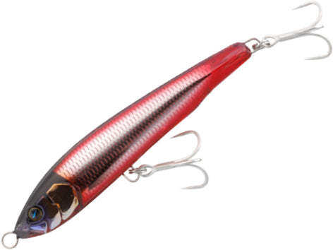 Jackall Cian Pencil Serpens 160F Floating Stickbait