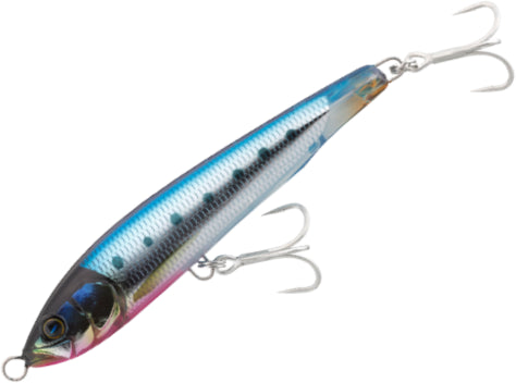 Jackall Cian Pencil Serpens 160F Floating Stickbait