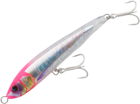 Jackall Cian Pencil Serpens 160F Floating Stickbait