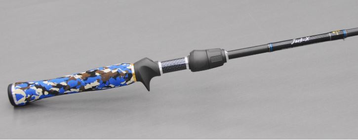 Millerods Production Rods